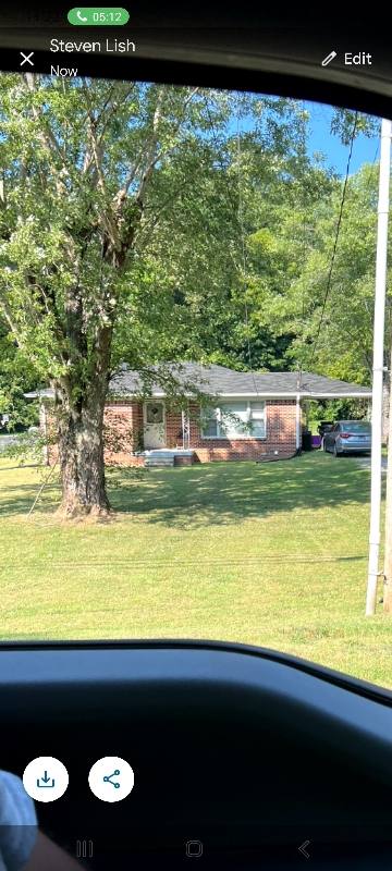 House for rent at 376 S Main St, Carthage, TN 37030