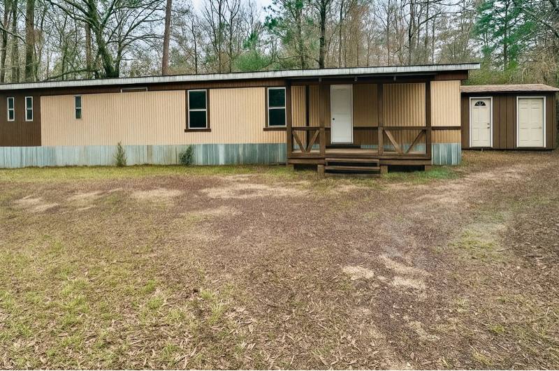 House for rent at 4310 Claire Rd, Vidor, TX 77662