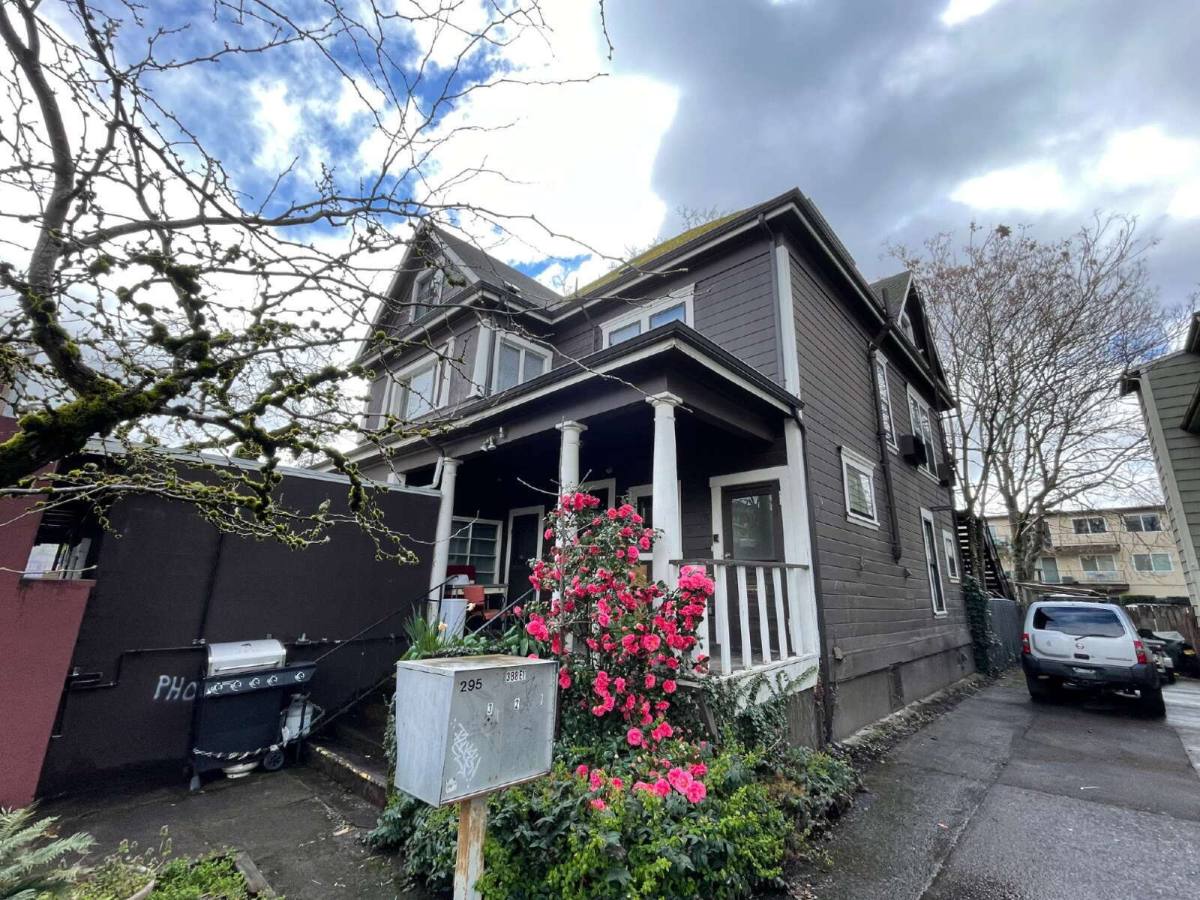 Apartment for rent at 388 E 11th Ave #2, Eugene, OR 97401