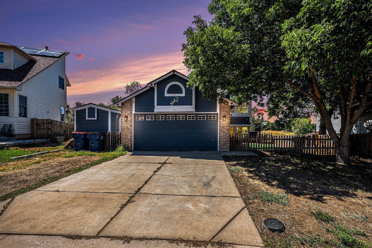 House for rent at 3657 S Flanders St, Aurora, CO 80013