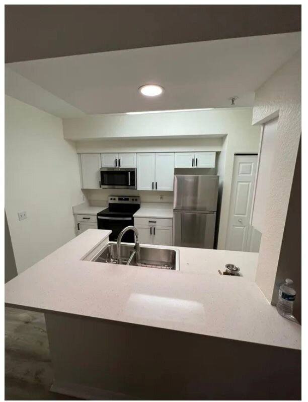 Condo for rent at 4690 Saint Croix Lane #421, Naples, FL 34109