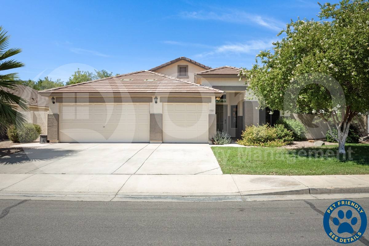 House for rent at 1396 E Galveston St, Gilbert, AZ 85295