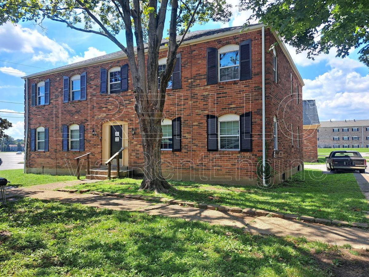 Apartment for rent at 4405 Landside Dr #4, Louisville, KY 40220