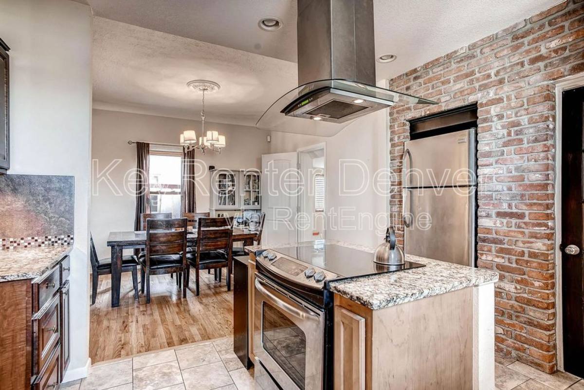 House for rent at 12 E Quincy Ave, Englewood, CO 80113