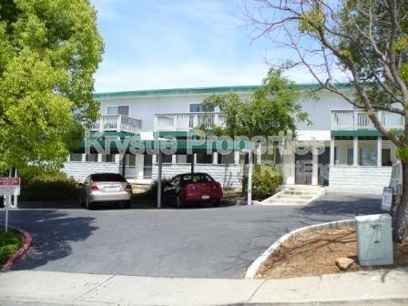 Apartment for rent at 3366 Tennessee St #15, Vallejo, CA 94591