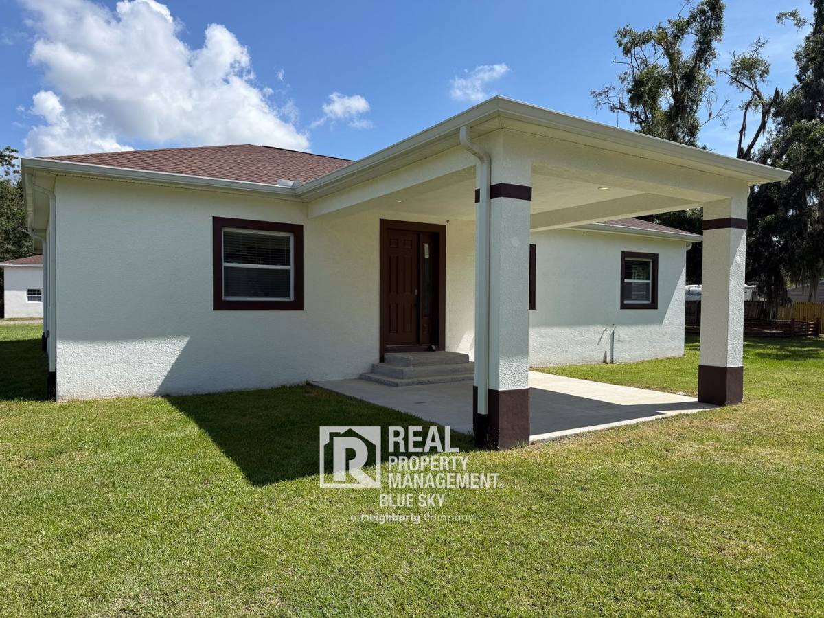 House for rent at 30129 Sheron Dr, Wesley Chapel, FL 33545