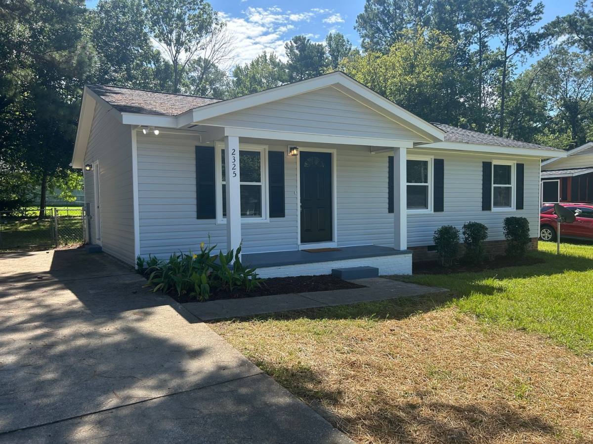 House for rent at 2325 Quartz Court, Raleigh, NC 27610