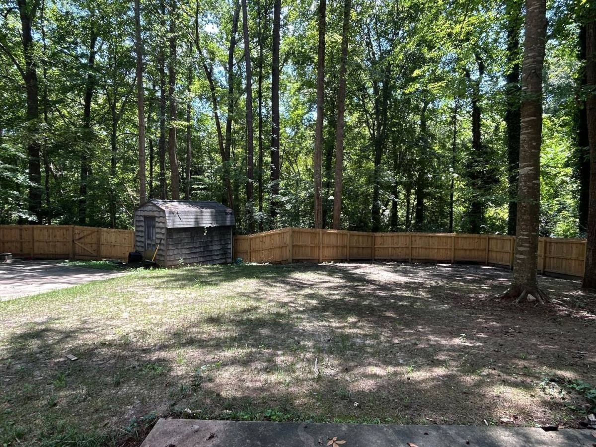 House for rent at 4216 Oak Park Rd, Raleigh, NC 27612
