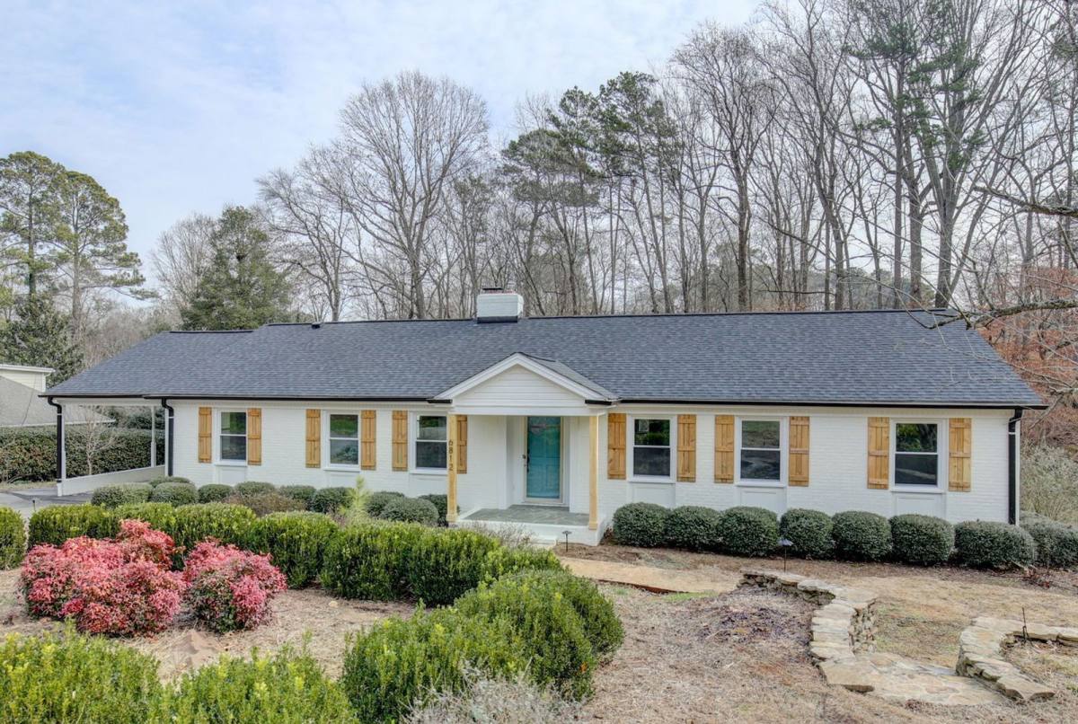 House for rent at 6812 Jean Dr, Raleigh, NC 27612