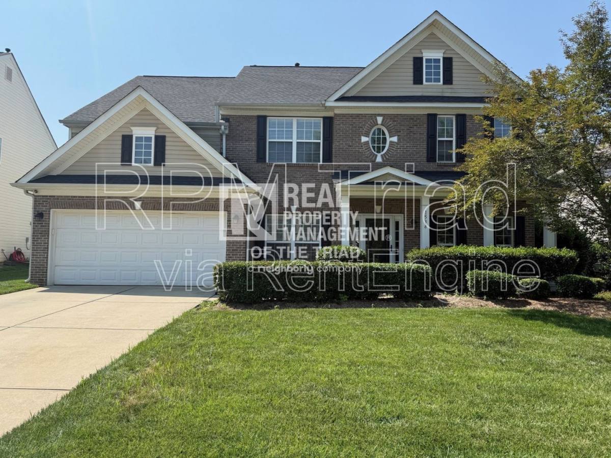 House for rent at 1538 Castle Way, Colfax, NC 27235