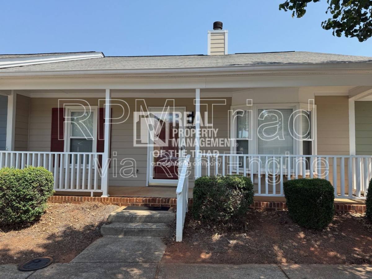 Apartment for rent at 814 Guilford College Rd #158, Greensboro, NC 27409
