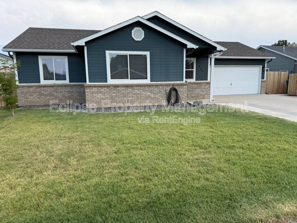 464 Tara Dr, Fruita, CO 81521