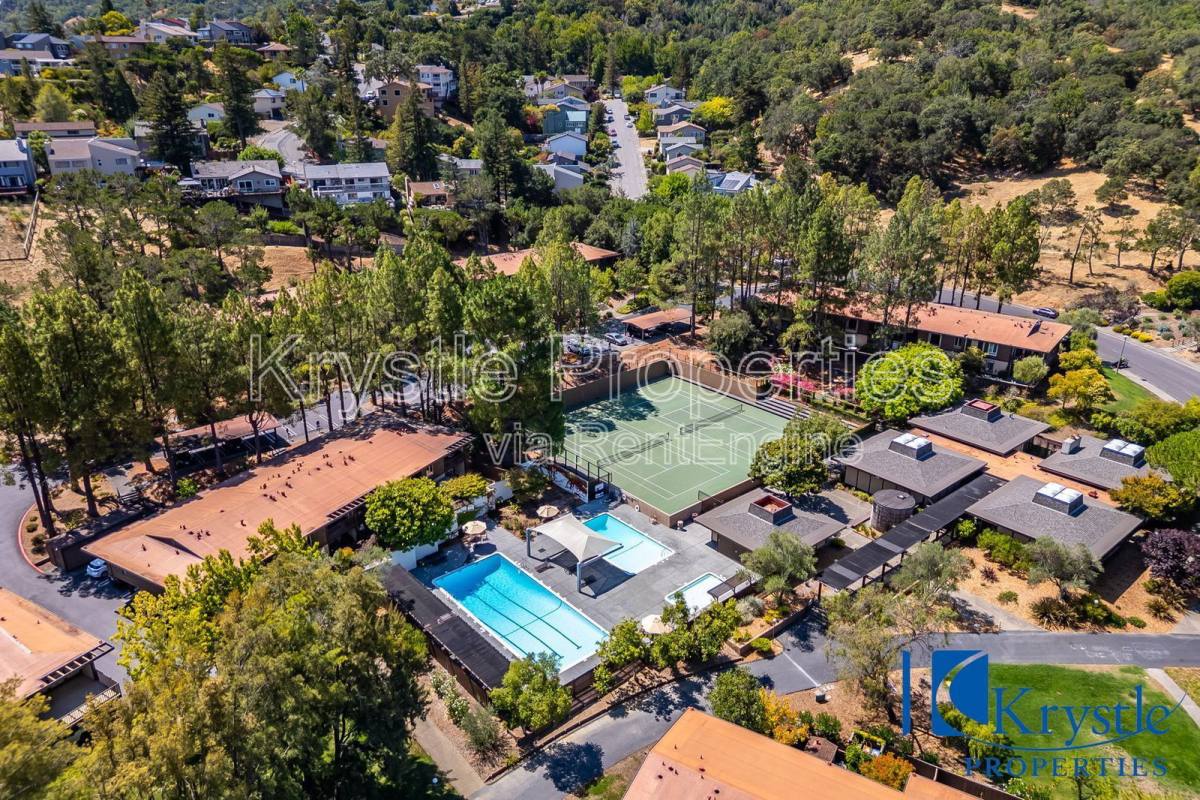 Apartment for rent at 27 Forest Lane, San Rafael, CA 94903