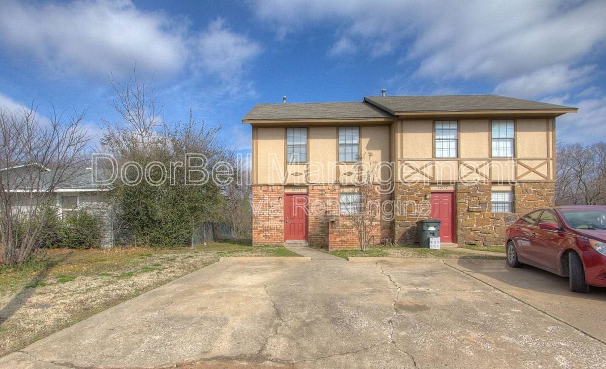 Apartment for rent at 30197 E 143rd St S #A, Coweta, OK 74429