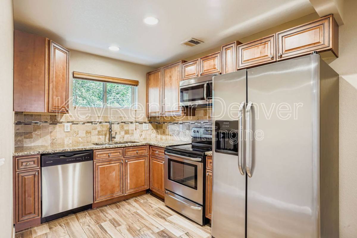 House for rent at 4310 Harlan St, Wheat Ridge, CO 80033