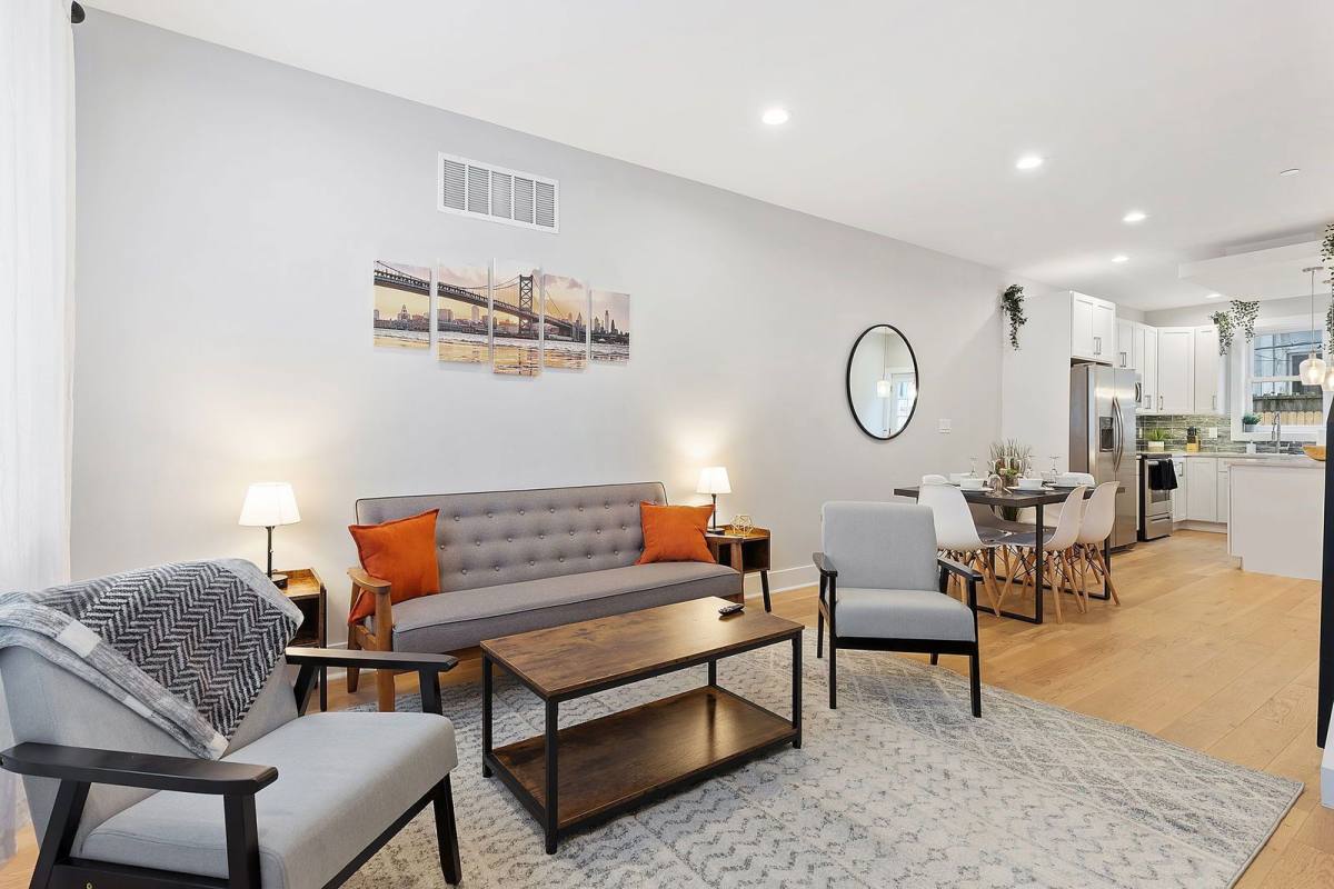 House for rent at 2235 E William St, Philadelphia, PA 19134
