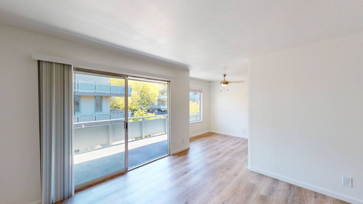 Apartment for rent at 829 Las Gallinas Ave #312, San Rafael, CA 94903
