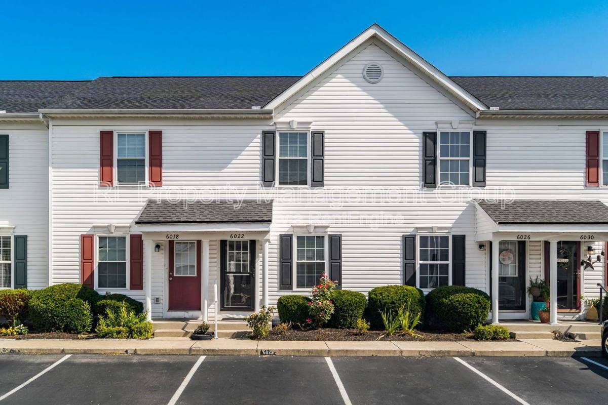 Apartment for rent at 6022 Brice Park Dr, Canal Winchester, OH 43110