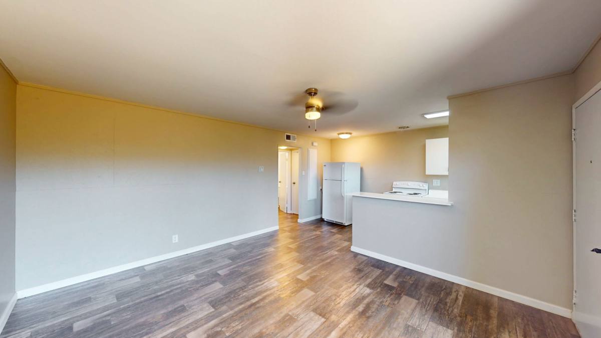 Apartment for rent at 7 Merrydale Rd #1, San Rafael, CA 94903