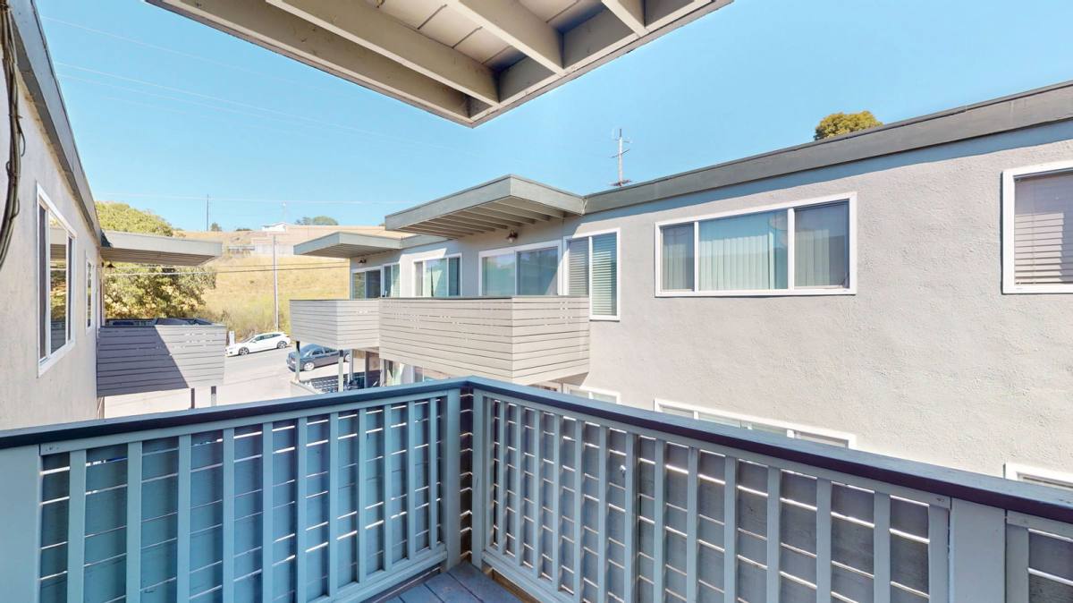 Apartment for rent at 19 Merrydale Rd #8, San Rafael, CA 94903