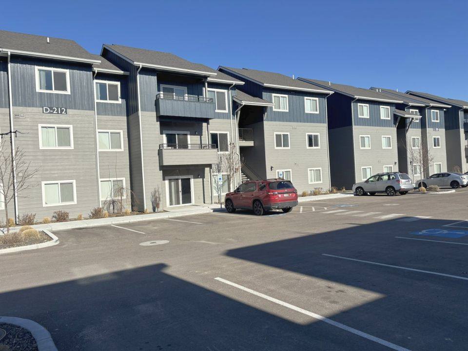 Apartment for rent at Sunset Landing, 224 Sunset Landing Lane #D303, Caldwell, ID 83605