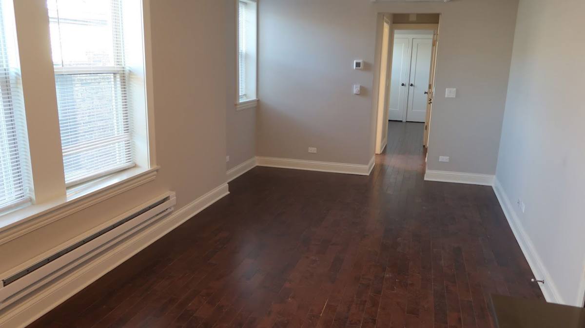 Apartment for rent at 640 W Wrightwood Ave, Chicago, IL 60614