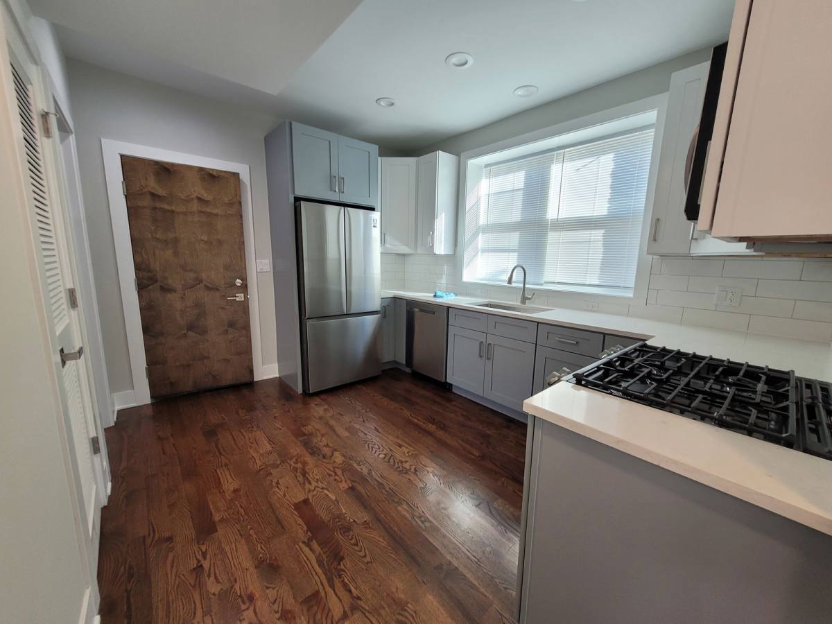 Apartment for rent at 2144 W Shakespeare Ave #2F, Chicago, IL 60647