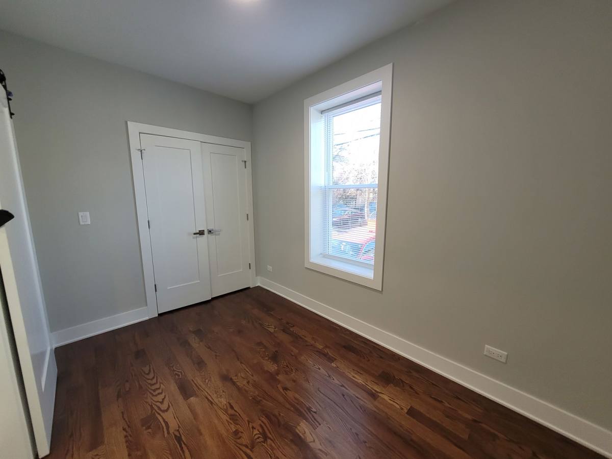 Apartment for rent at 2144 W Shakespeare Ave #2F, Chicago, IL 60647
