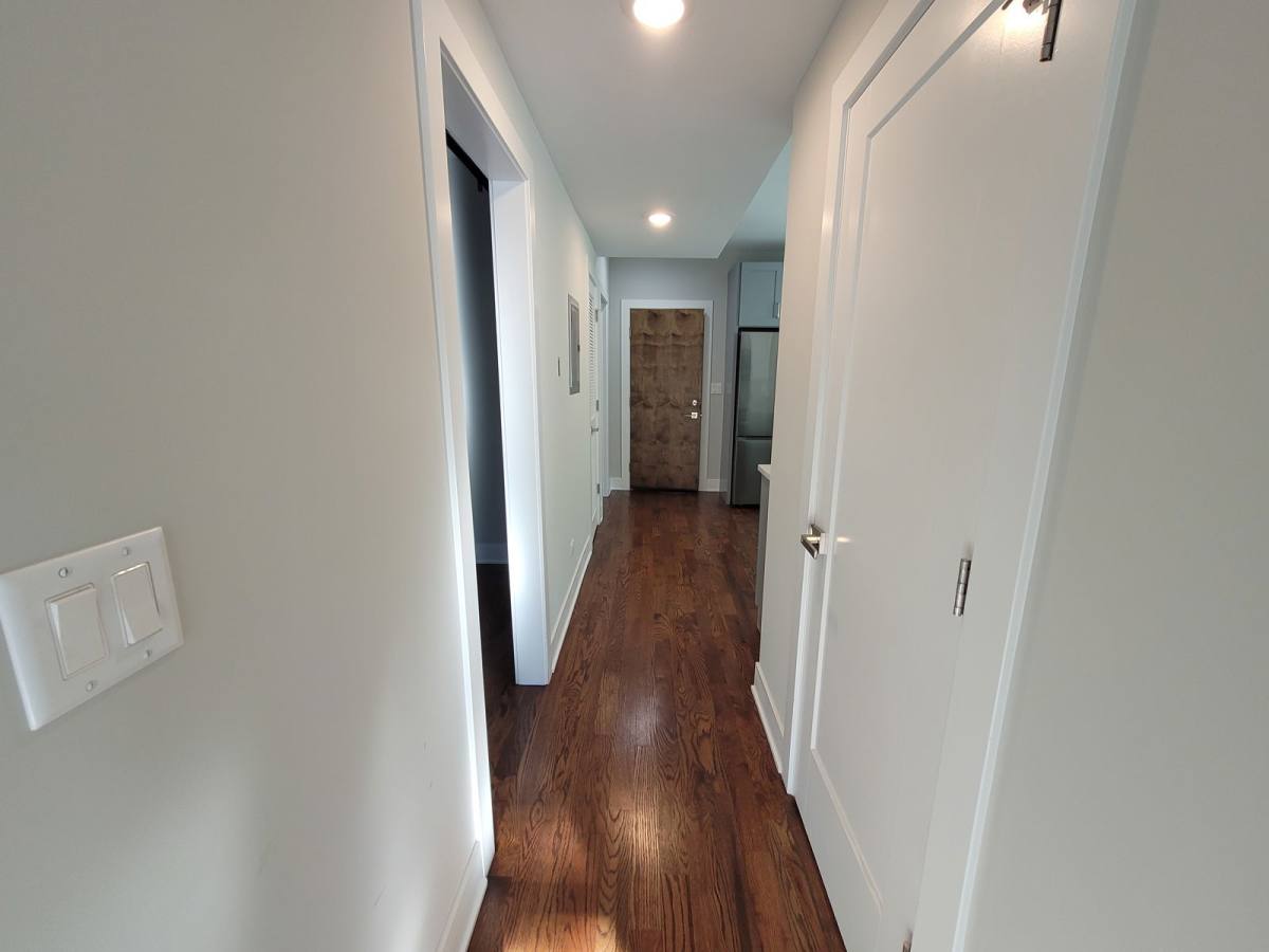 Apartment for rent at 2144 W Shakespeare Ave #2F, Chicago, IL 60647