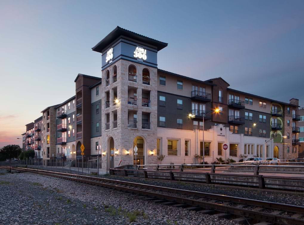 Apartment for rent at 300 N Lamar Blvd #C7, Austin, TX 78703
