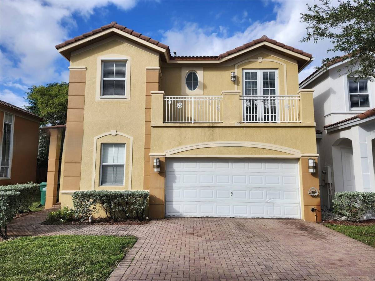 House for rent at 11035 NW 86th Terrace, Miami, FL 33178