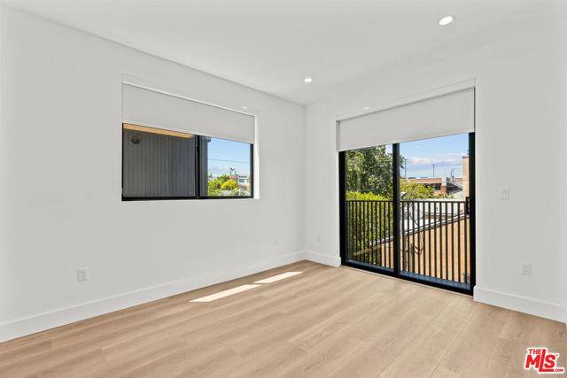 Townhouse for rent at 5841 Kester Ave, Van Nuys, CA 91411