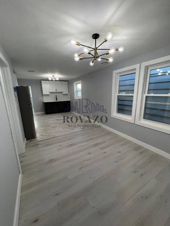 Apartment for rent at 186 Parker St #2, Newark, NJ 07104