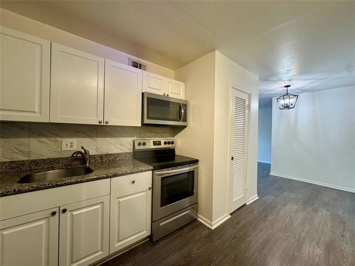 Apartment for rent at 12 NE 19th Court #414B, Fort Lauderdale, FL 33305