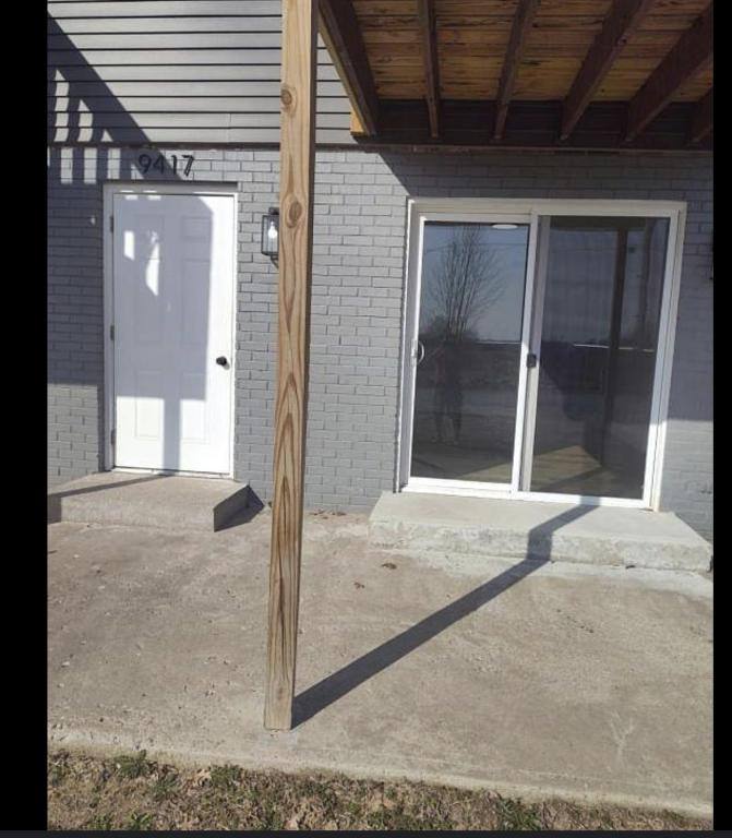 Apartment for rent at 9417 Noble Lane, Marion, IL 62959