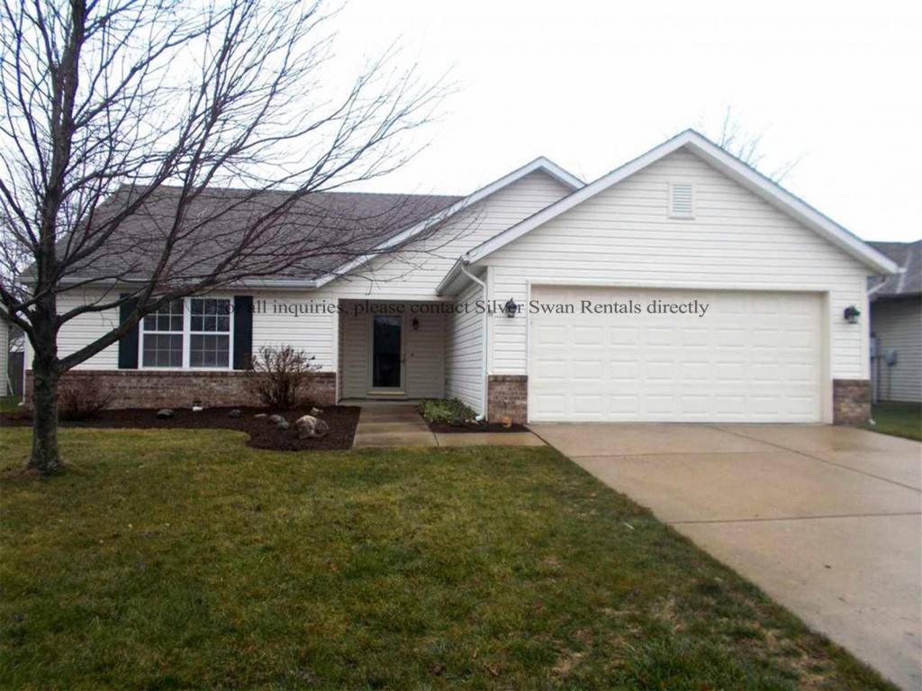 House for rent at 1528 Shining Armor Lane, West Lafayette, IN 47906