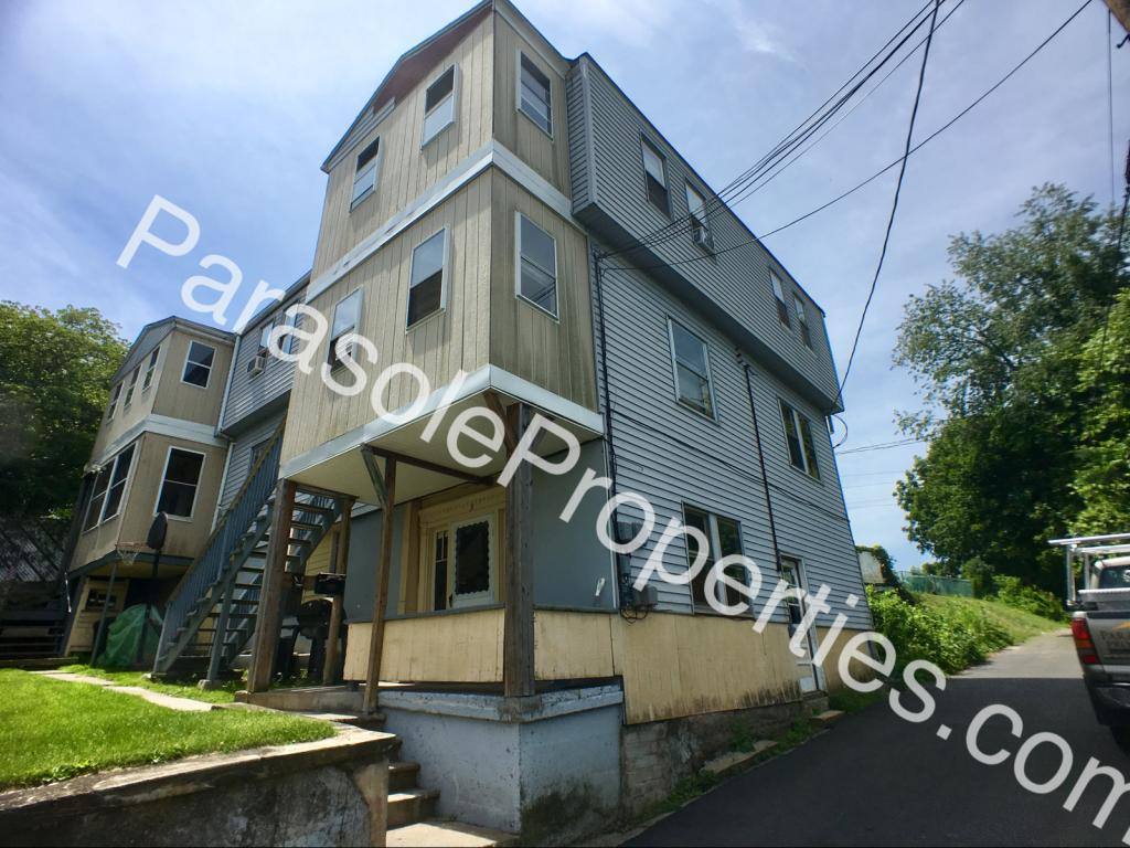 Apartment for rent at 120 Christian St E, Nanticoke, PA 18634