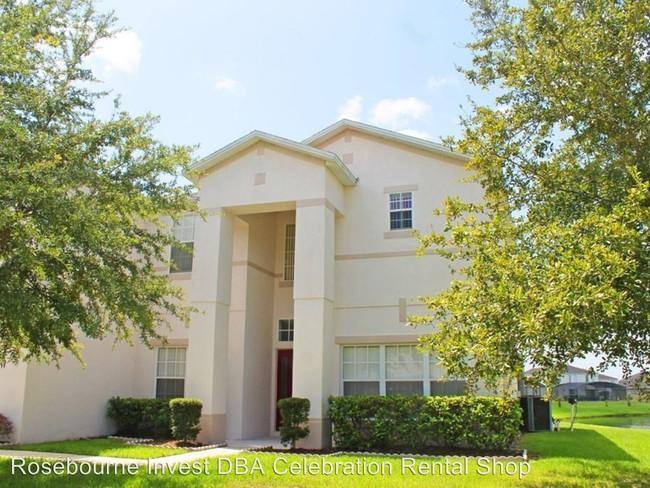 House for rent at 5402 Calla Lily Court, Kissimmee, FL 34758