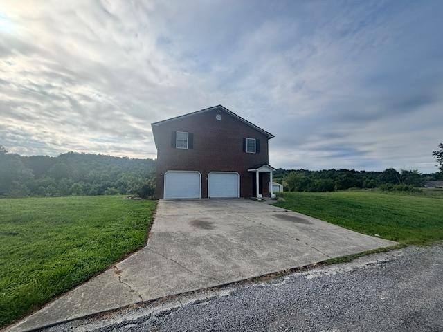 House for rent at 231 Timber Ridge Rd, Rogersville, TN 37857