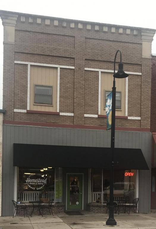 Apartment for rent at 719 8th, Baldwin City, KS 66006