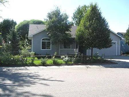 2921 Indigo Circle S, Fort Collins, CO 80528