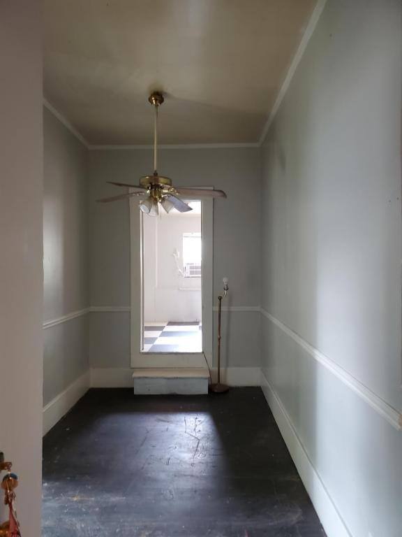 House for rent at 706 N18th, Fort Smith, AR 72901
