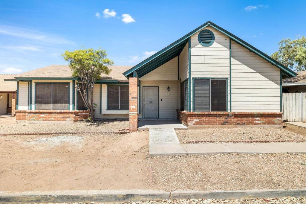 House for rent at 8520 W Palm Lane #1064, Phoenix, AZ 85037
