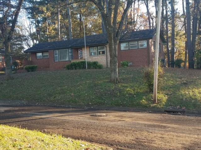 House for rent at 2113 Lynn Rd, Huntsville, AL 35810