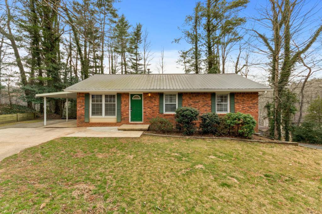 House for rent at 14 S Ridge Place, Arden, NC 28704