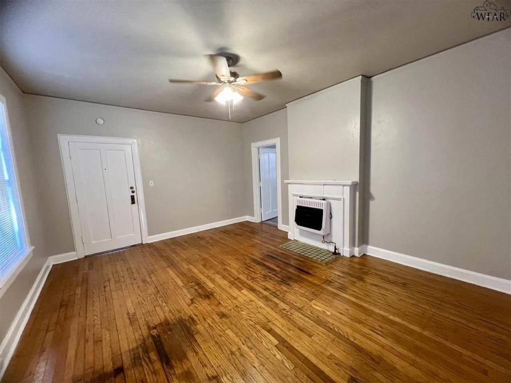Apartment for rent at 1109 Harrison St, Wichita Falls, TX 76309