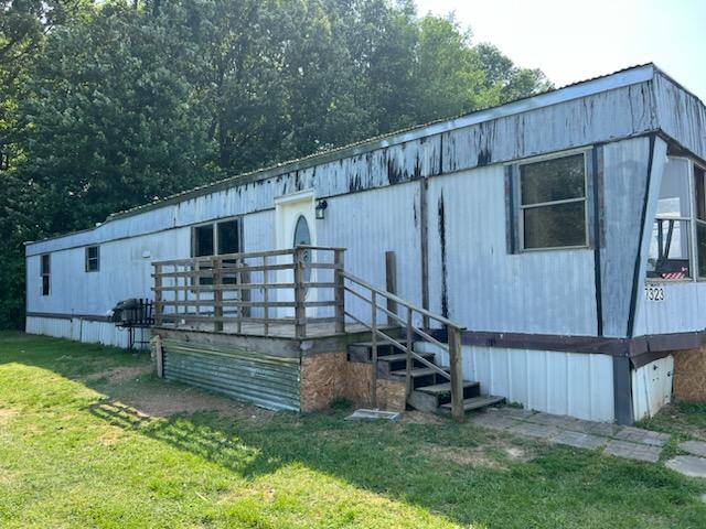 House for rent at 7323 Lamplite Circle, Owensboro, KY 42303