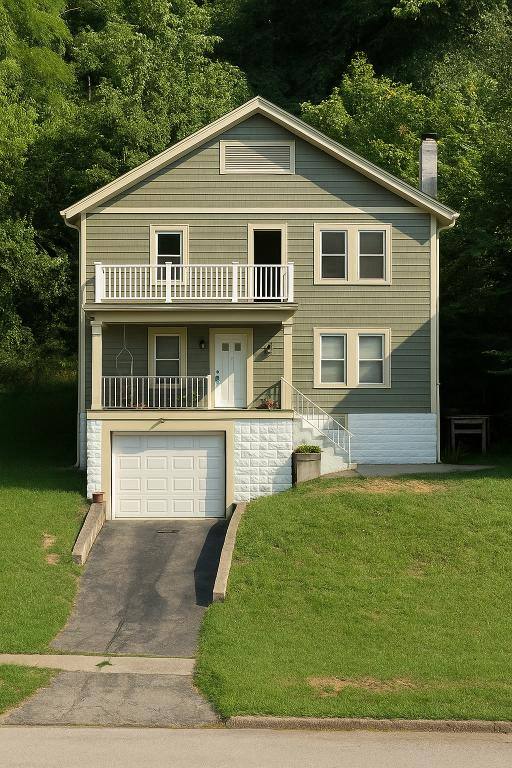 House for rent at 732 Highland Ave, Covington, KY 41011