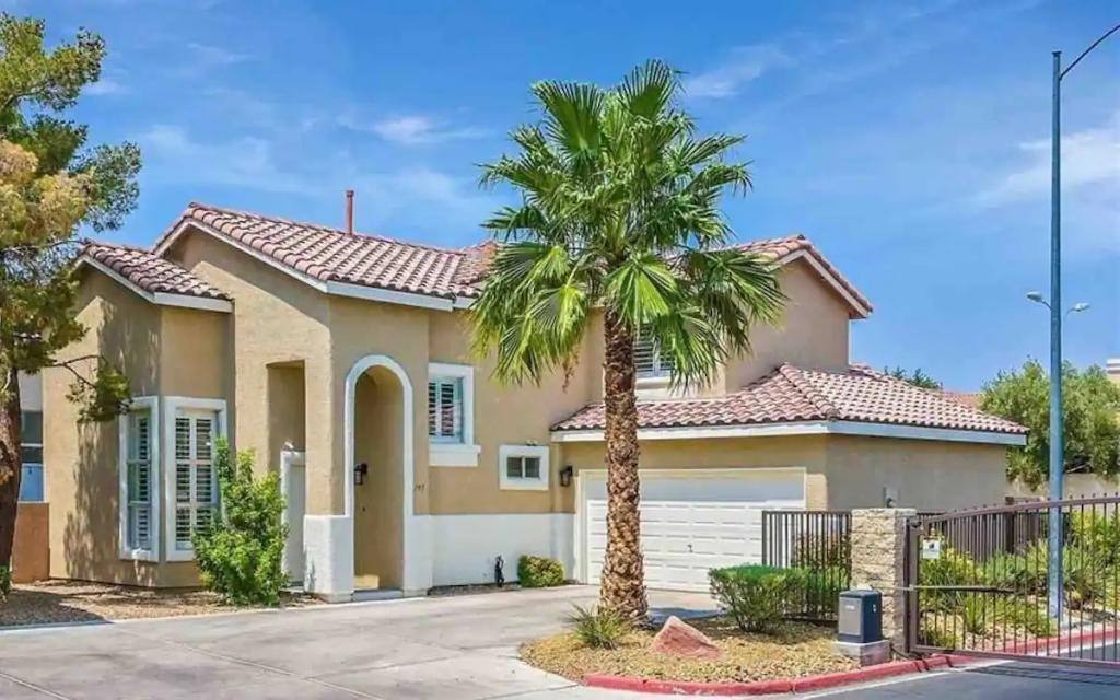 House for rent at 197 Bundy St, Henderson, NV 89074