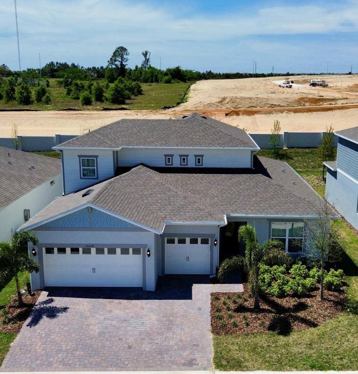 House for rent at 15209 Willow Ridge Dr, Montverde, FL 34756